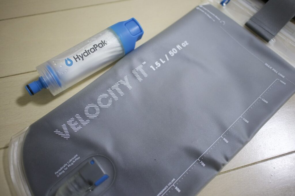 登山ハイドレーションおすすめ6選！軽量で使いやすいモデルを比較 | HiKER H