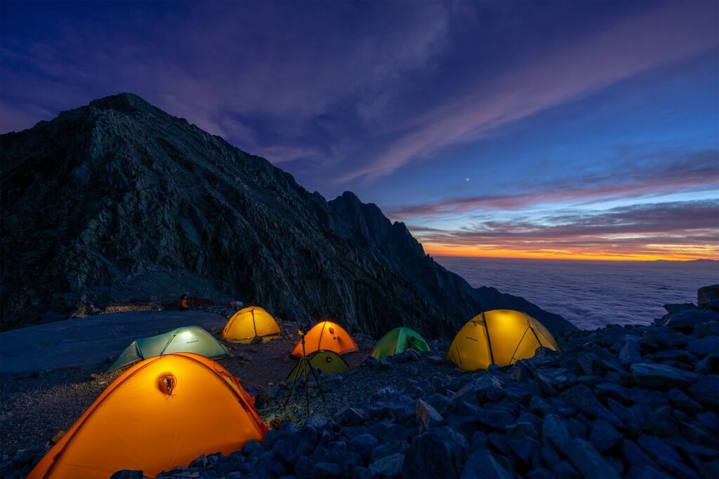 初心者の方は登山雑誌で山の魅力を知ろう！