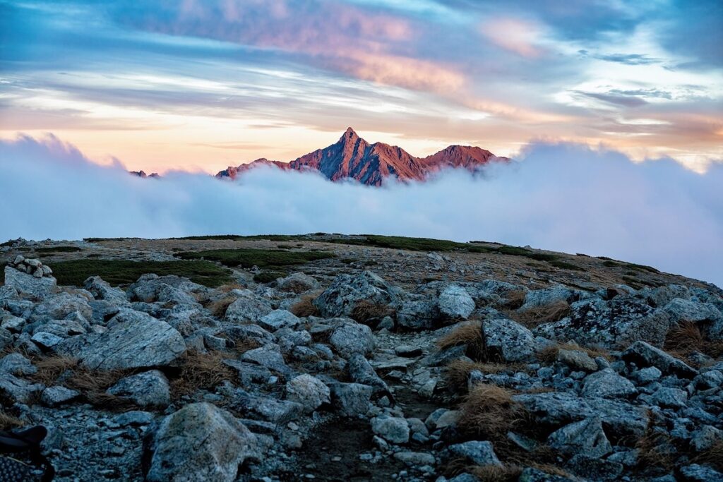 登山初心者が雑誌で勉強すべき理由