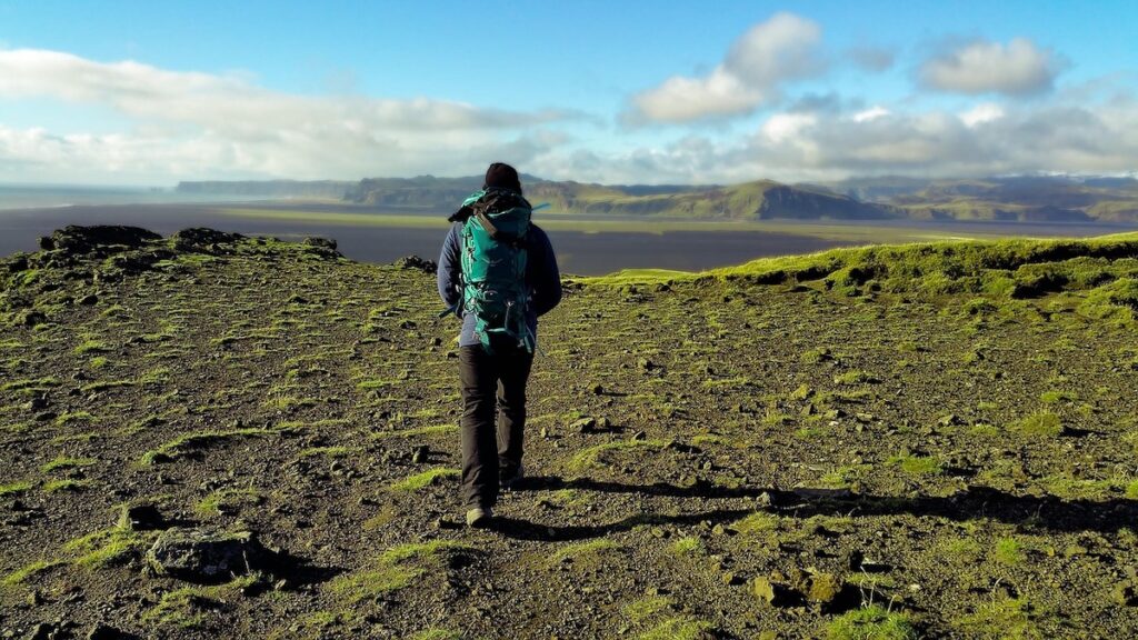 肩が痛くなる原因は？登山中の“よくある理由”を知っておこう
