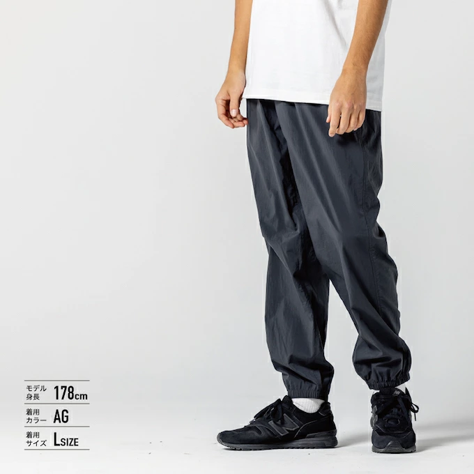 ノースフェイス VERSATILE PANT Lサイズ　バーサタイルパンツ バーサタイルパンツ インディゴ ノースフェイス north face Lサイズ