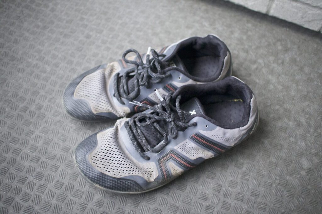 【レビュー】Xero Shoes Mesa Trail 2！軽さ×グリップ×裸足感覚がやばいベアフットシューズ