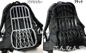 [こんなん堂]汗とおる君