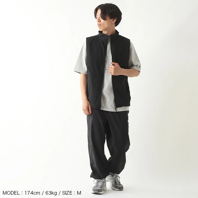 バーサタイルパンツ ユニセックス.jpg