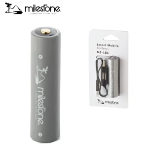 MS-LB3 Smart Mobile Battery