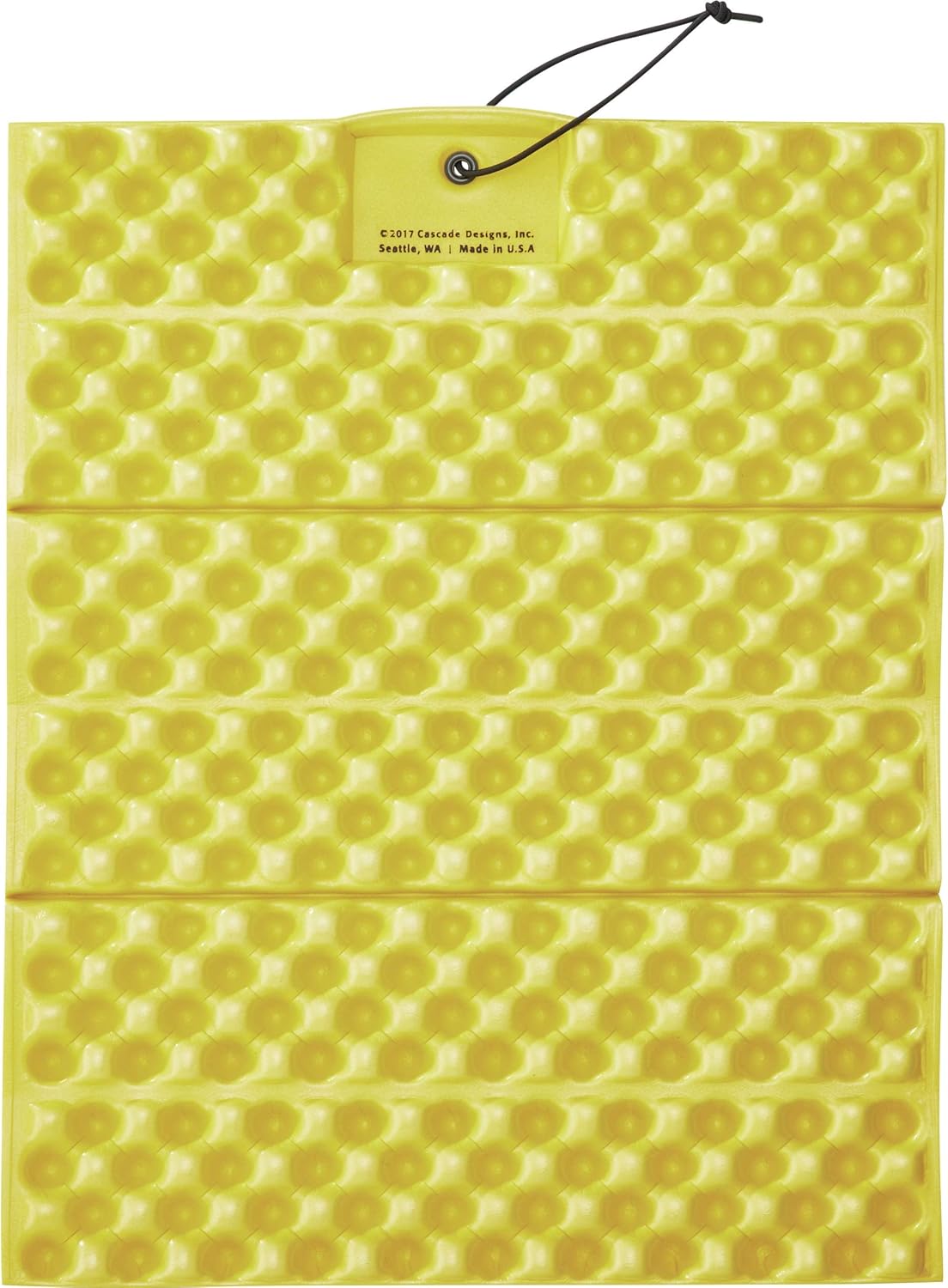 THERMAREST(サーマレスト) アウトドア キャンプ シート Z シートソル