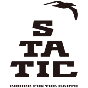 static（スタティック）とは？どんなブランド？