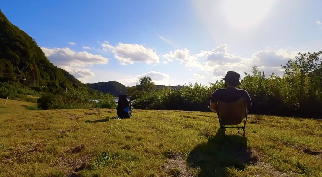 「チェアゼロ」は登山・キャンプの快適革命！超軽量チェアの実力を徹底レビュー