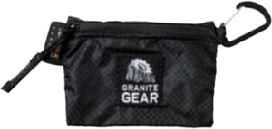 [グラナイトギア] GRANITEGEAR トレイルワレット
