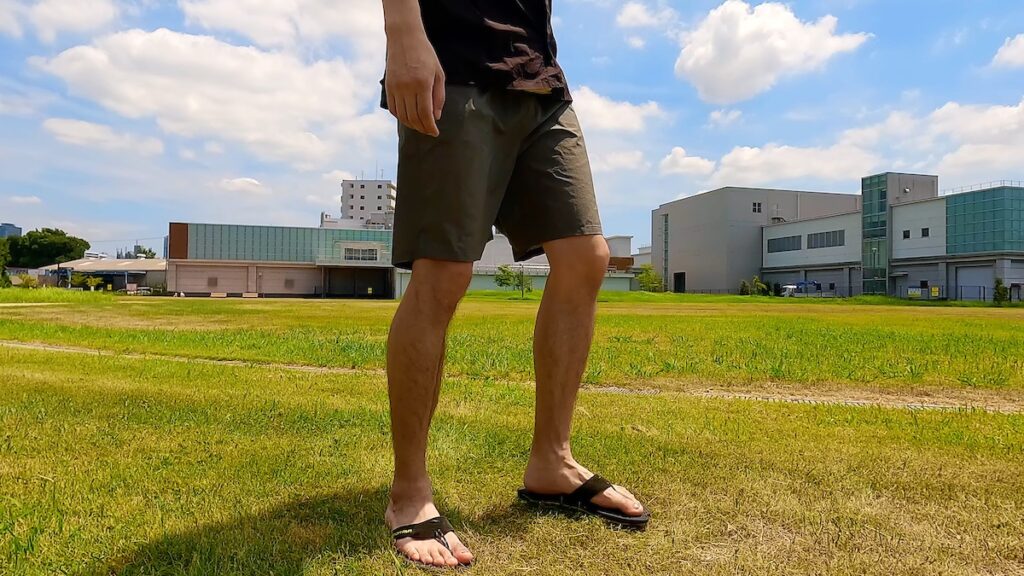 スポルティバのサンダル「JANDAL（ジャンダル）」