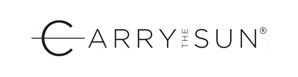 CARRY THE SUNとは?