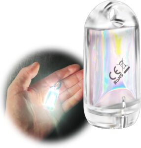 DOKEEP 超ミニ LEDライト