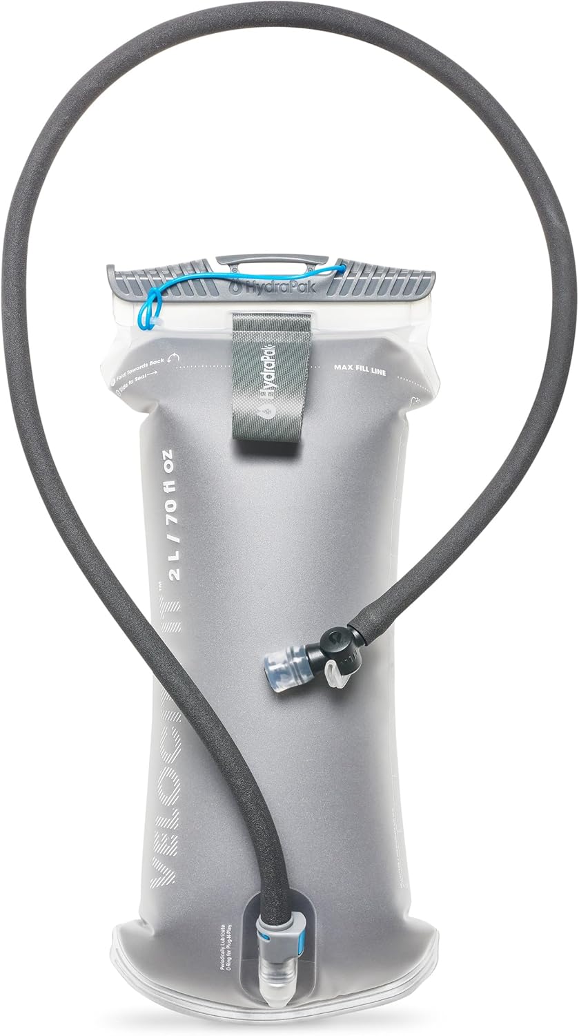 Hydrapak(ハイドラパック) ベロシティＩＴ２Ｌ