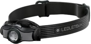 Ledlenser MH3