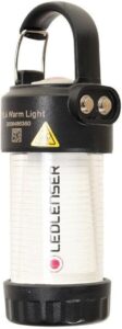 Ledlenser ML4 Warm Light