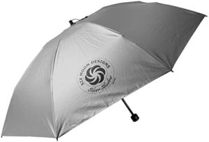 SIX MOON DESIGNSのシルバーシャドーミニ