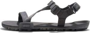 Xero Shoes メンズ Z-Trail EV