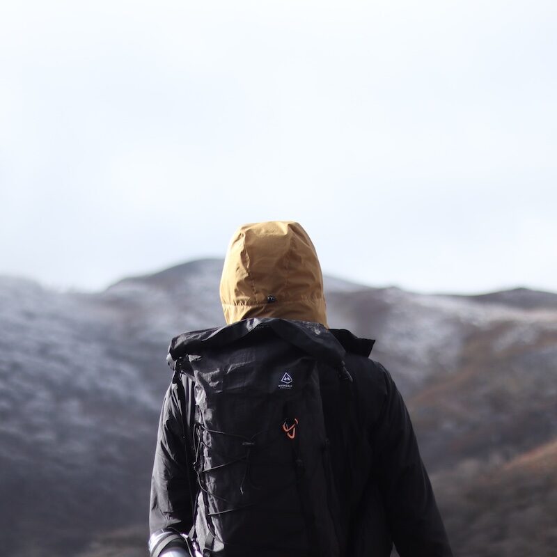 HiKER H