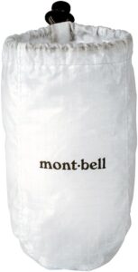 mont-bell(モンベル) クラッシャブル ランタンシェード