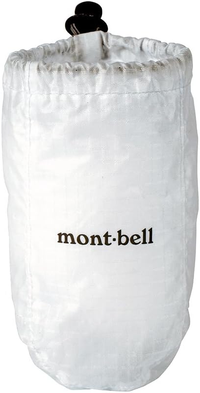 mont-bell(モンベル) クラッシャブル ランタンシェード