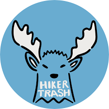 「HIKER TRASH」って何？名前の由来が面白い。