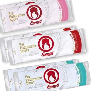 【自然派エナジー補給】Enemoti（エネもち）お試し6本セット