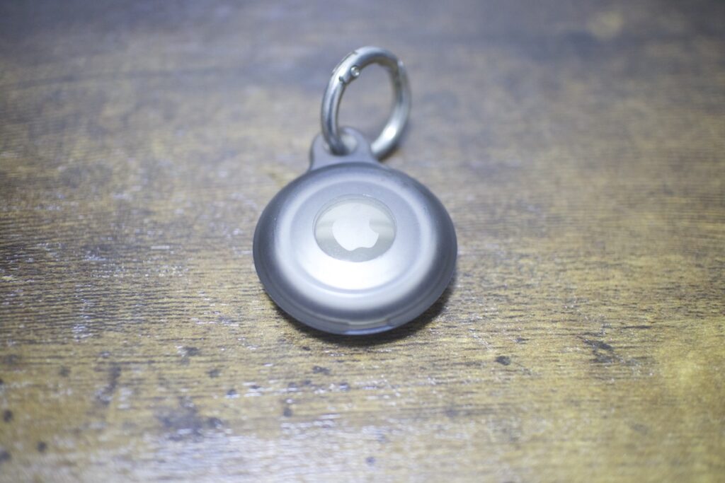 なぜ登山にAirTag？使ってみようと思ったきっかけ