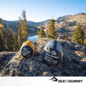 まとめ：Sea to Summitのサーモライトリアクターは実用的なアイテム