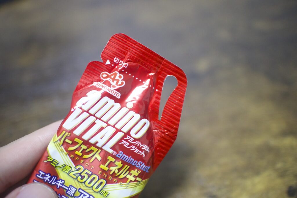 まとめ：登山に最適なアミノ酸補給は「アミノショット」で決まり！