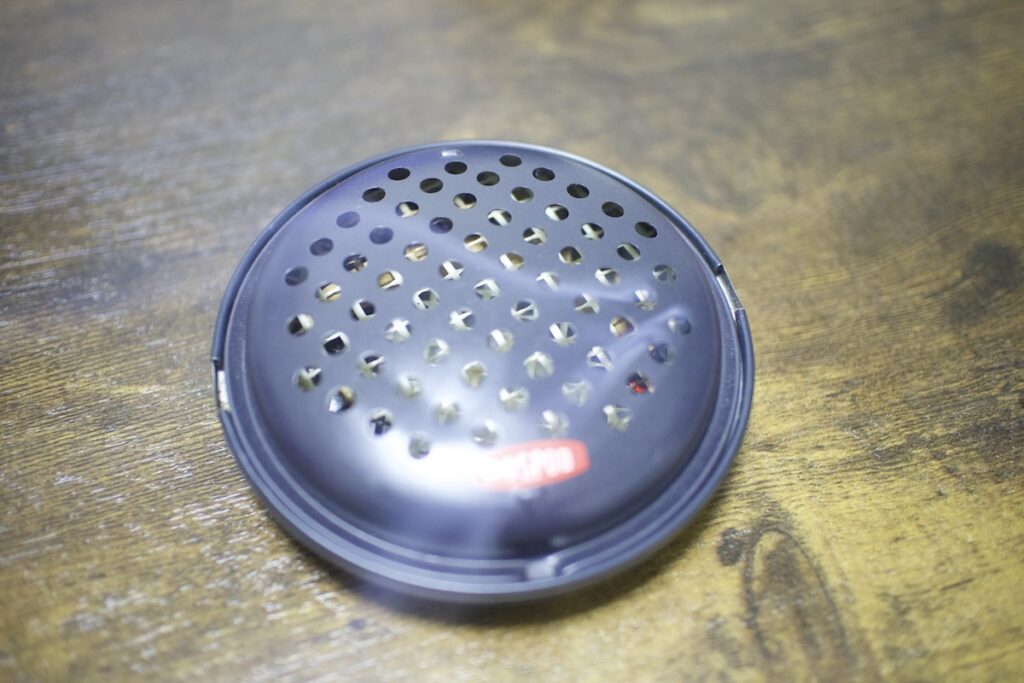 ポータブルミニ蚊遣りは夏の外遊びや作業の“名脇役”