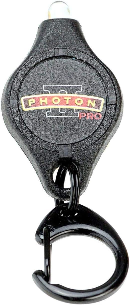 マイクロライトフォトン２プロ PHOTON microlight Ⅱ PRO 携帯小型フラッシュライト