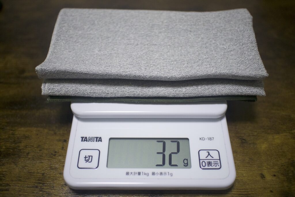 炎天下で働く農家がつくった手ぬぐいタオルの詳細
