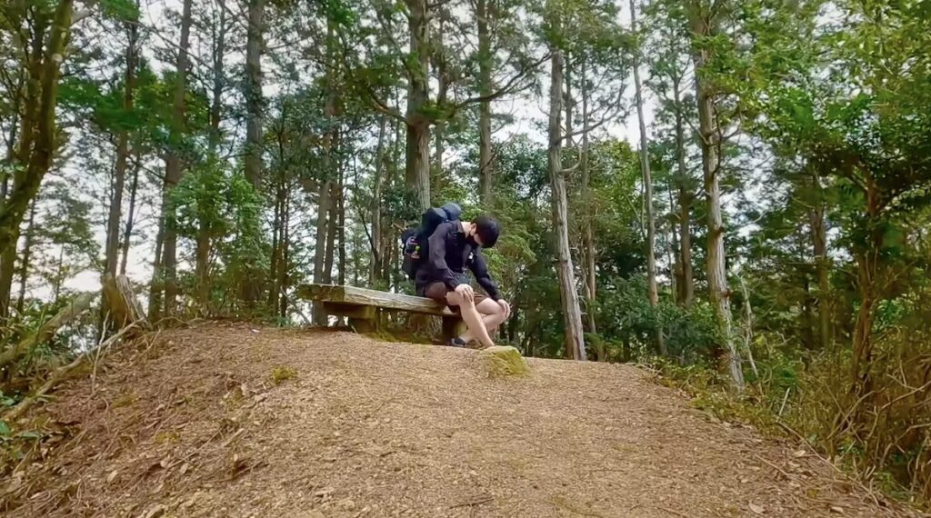 登山のエネルギー補給は“タイミング”が命！