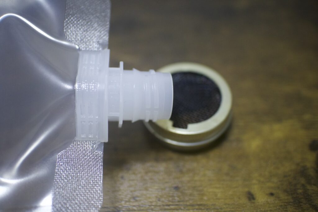 登山やキャンプでの実際の使い方
