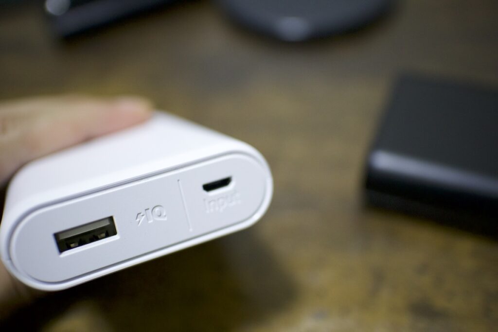 Anker PowerCore 10000