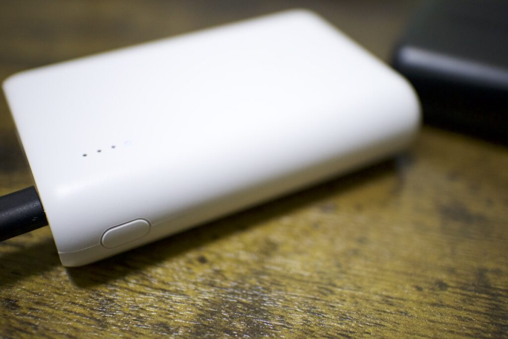 Anker PowerCore 10000