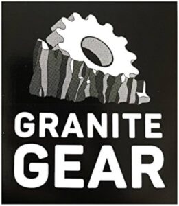 GRANITE GEARとは？