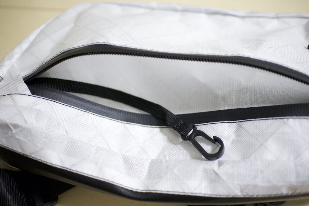 LITEWAY FANNY PACK ULTRAを使ってみた【シーン別レビュー】