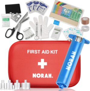 NORAH ファーストエイド 21点セット