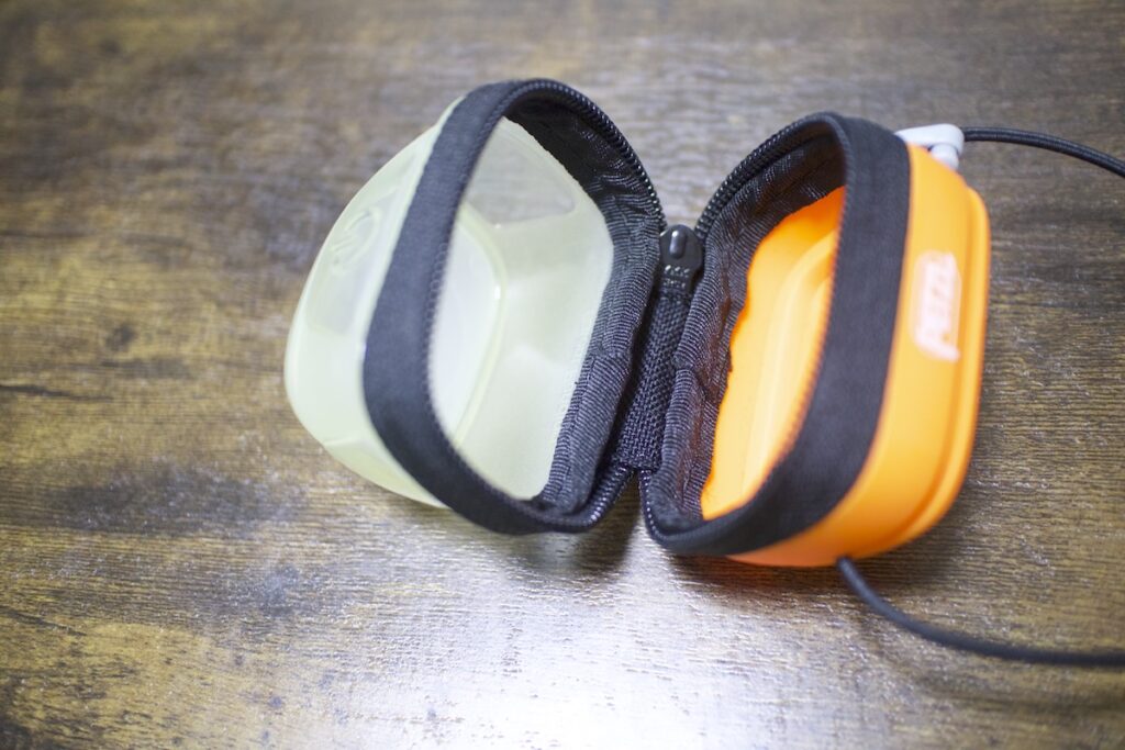 PETZL ノクティライト