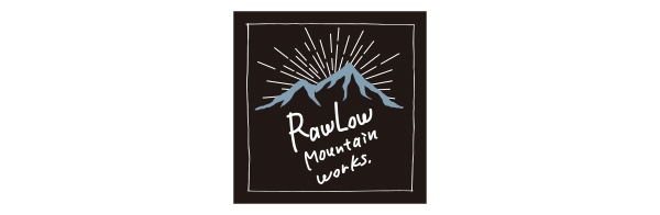 RawLow Mountain Works