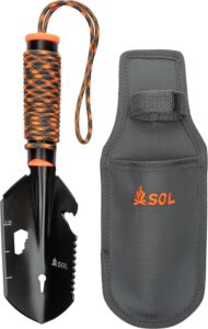 SOL ストークショベル