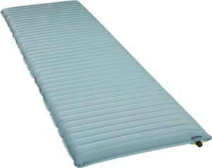THERMAREST(サーマレスト) アウトドア キャンプ マットレス ネオエアーXサーモ NXT マックス 【日本正規品】