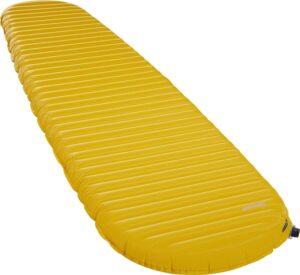 THERMAREST(サーマレスト) アウトドア キャンプ マットレス ネオエアーXライト NXT 【日本正規品】