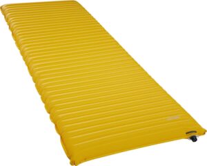 THERMAREST(サーマレスト) アウトドア キャンプ マットレス ネオエアーXライト NXT マックス 【日本正規品】