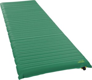 THERMAREST(サーマレスト) アウトドア キャンプ マットレス ネオエアーベンチャー 【日本正規品】