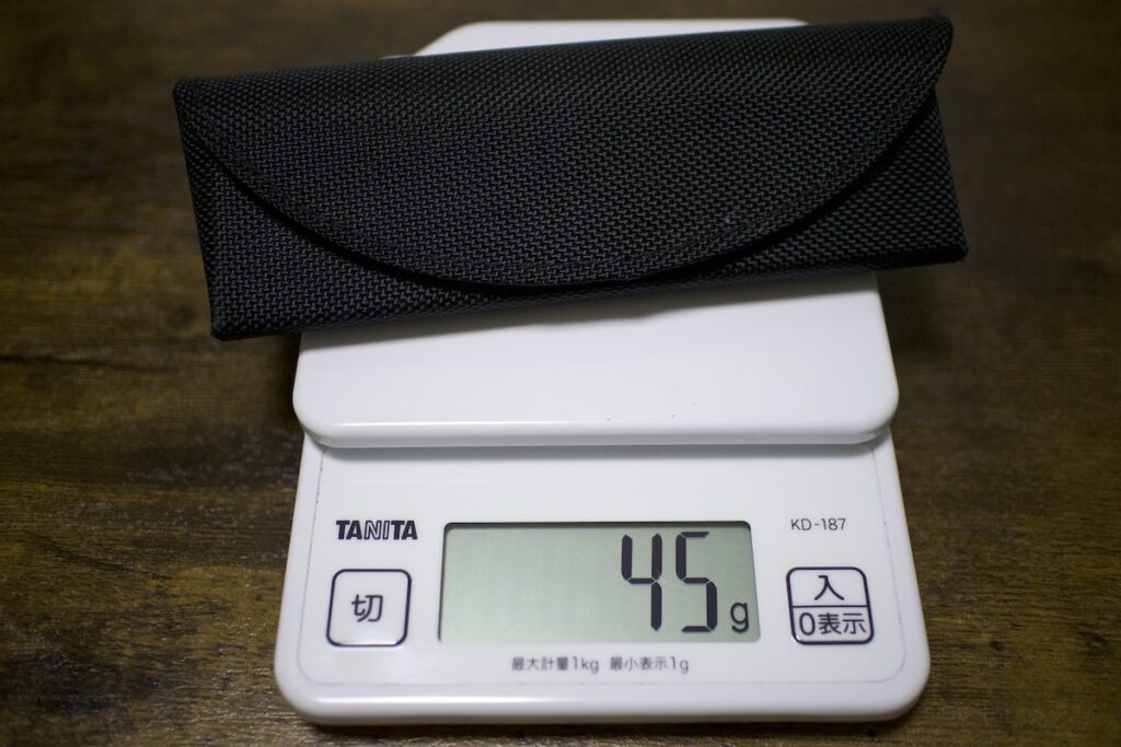 なぜ登山で「クッキングスケール」？