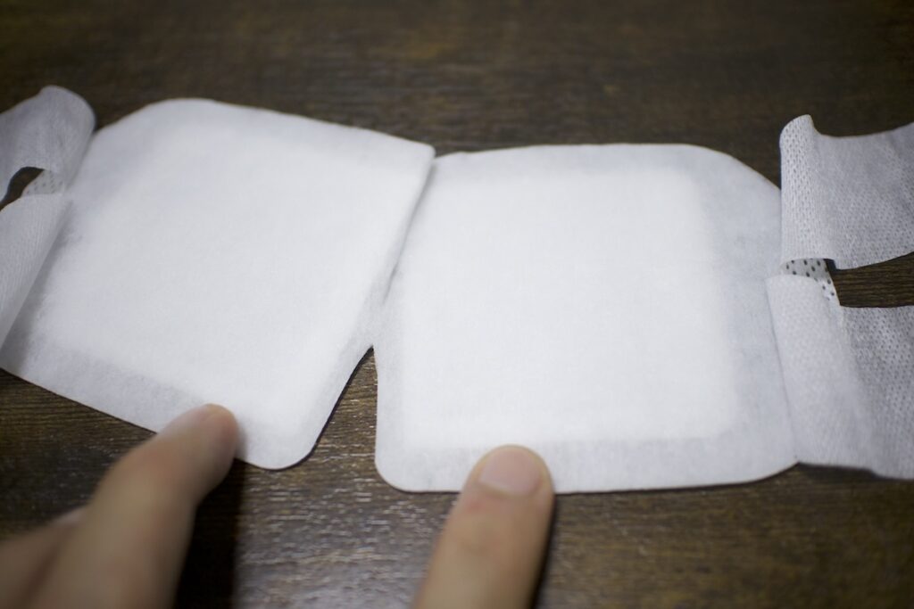 めぐりズム 蒸気でホットアイマスクの口コミ評判