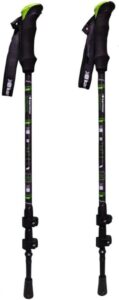 カリマー karrimor アルミ トレッキングポール