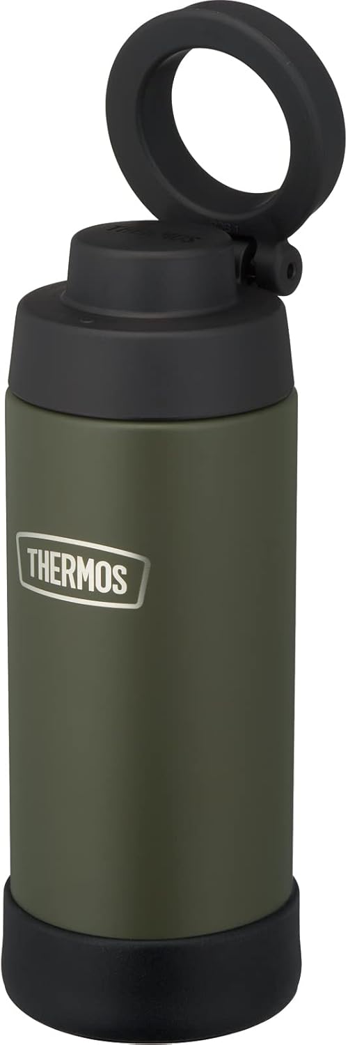 サーモス アウトドアシリーズ 水筒 真空断熱ケータイマグ 500ml